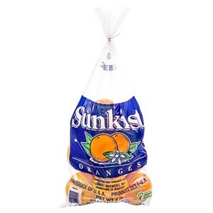 CHINAS NAVEL SUNKIST 4lb      