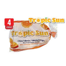 CHINA NEBO TROPIC SUN 4LB