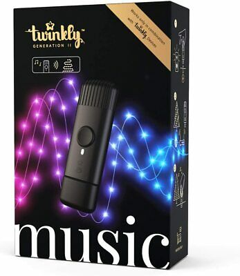 TWINKLY MUSIC GENERATION II   