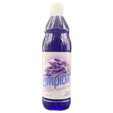 LIMPIOLIN LAVANDA 30oz