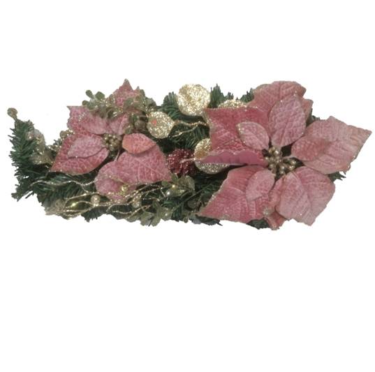 GARLAND ADORNO DE NAVIDAD