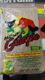 [11887] PICALO GALLO EL GRANJERO 4lb